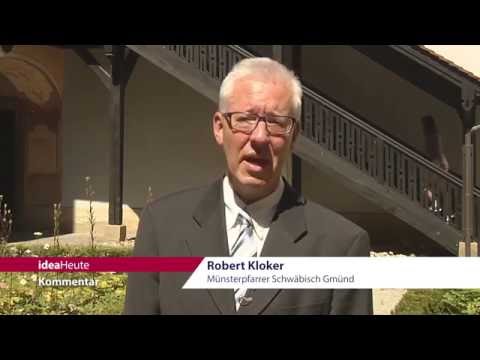 ideaHeute vom 08 08 2016 - Sicherheitslage Europa - Michael Phelps - Kirchenmusik