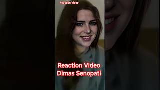 Download lagu BULE CANTIK ASAL POLANDIA INI SHOCK DENGAN SUARA MERDU DIMAS SENOPATI SAAT BERTEMU DI OMETV mp3