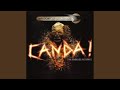 Canda! (The Darkside Returns) (Club Mix)
