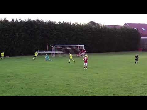 Cammy Ross versus Tayport