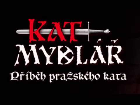 Muzikál Kat Mydlář- To stárnutí zrádné