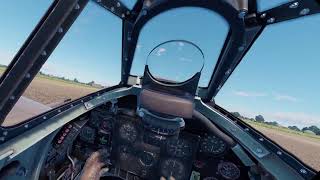 #1【VRでレシプロ機、操縦！！】BLUEの「ACES OF THUNDER 」