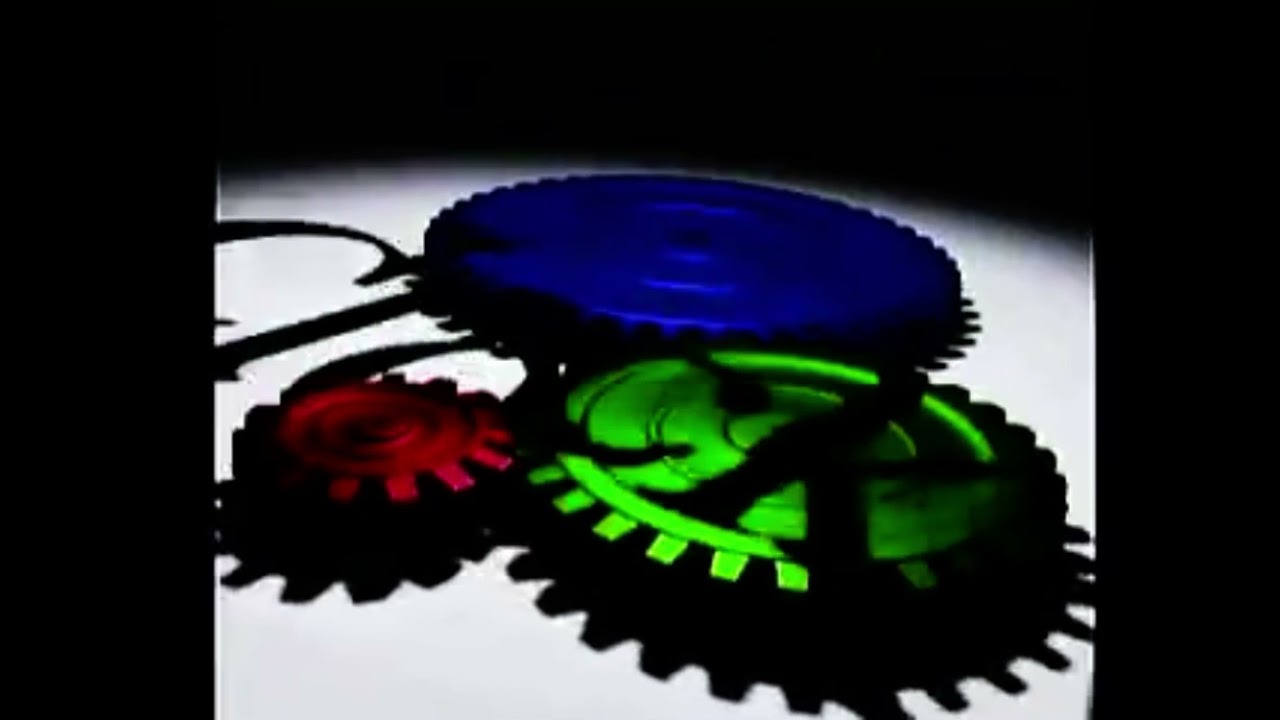 Clockwork Games (1995)