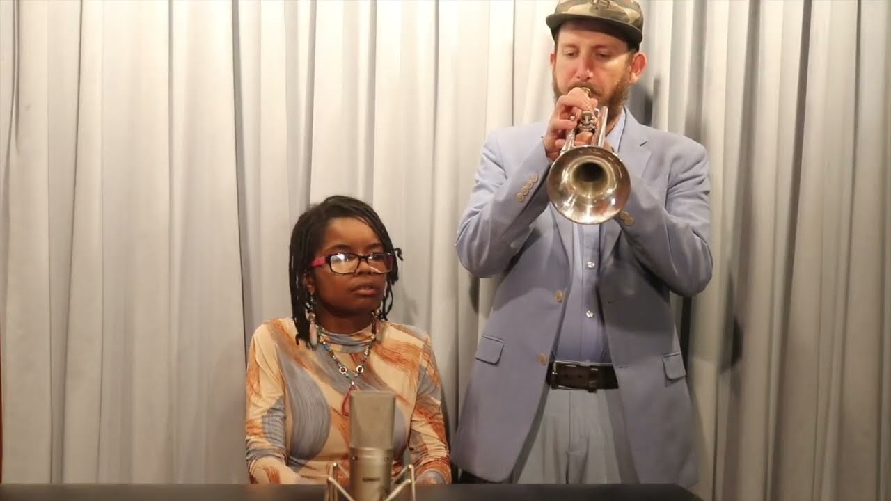 Promotional video thumbnail 18 for Bay Area Jazz & Soul