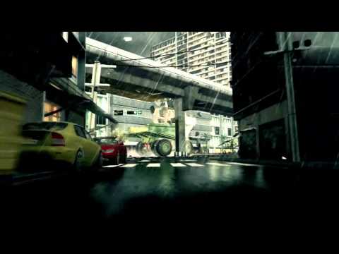 James Bond 007: Blood Stone - Launch Trailer [HD]