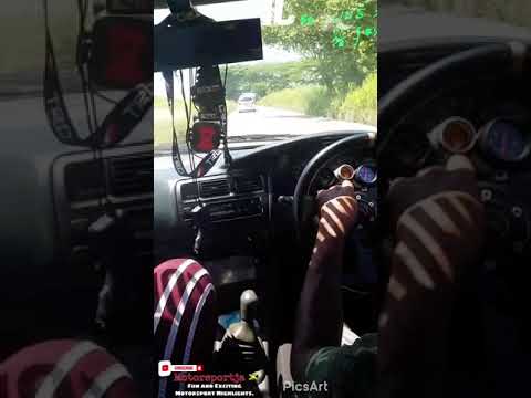 Bossy D vs Prapa way  2zz war