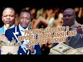 PROPHET SUDDENLY 2 EXPOSES UEBERT ANGEL AND SHEPARD BUSHIRI AS MONEY LAUNDERERS
