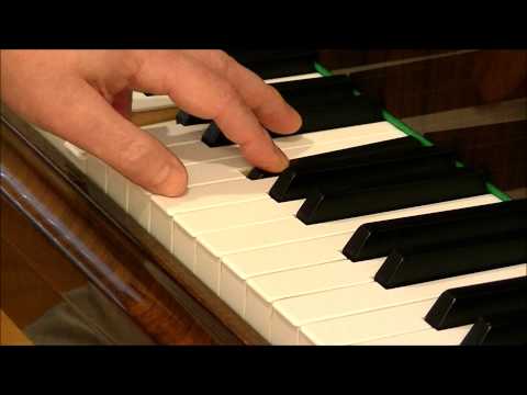 Musical Intervals, Part 2