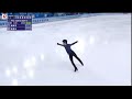 Jin Boyang Claims The National Figure Skating Championships Title Secures His Spot At Milano 2026