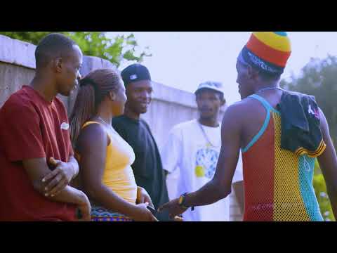 Monyarous- wo wo wo official video