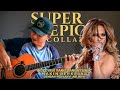 GILA INI MAKIN BERKELAS BERSAMA VOCALIS ASLINYA, ON THE FLOOR (J-FLO) Alip Ba Ta Feat Jennifer Lopez