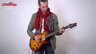 Video thumbnail for PRS SC-245 | McCarty sunburst at The Fellowship of Acoustics by The Fellowship of Acoustics