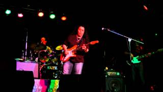 Liz Melendez, June 18, 2011