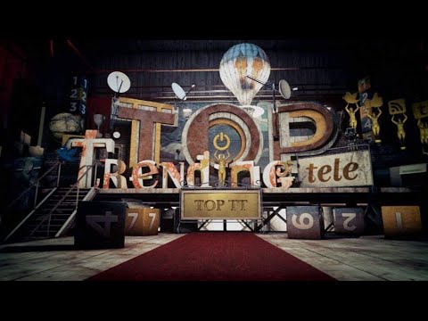 Top Trending Tele - Programa 91