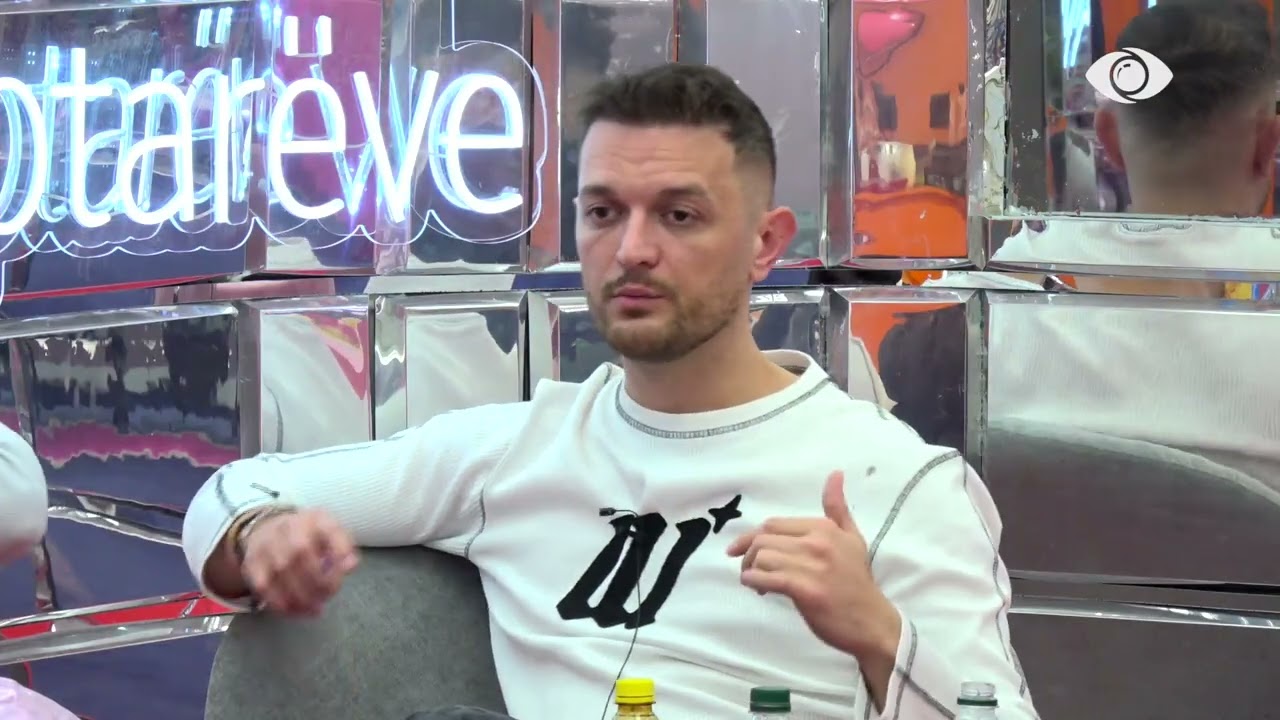 “E merr qimen dhe e bën tra”/ Selin bisedon me Shëndritin për Mirin