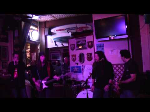 The Hellhounds - Mojo Slim's Birthday - Get Off Of My Cloud