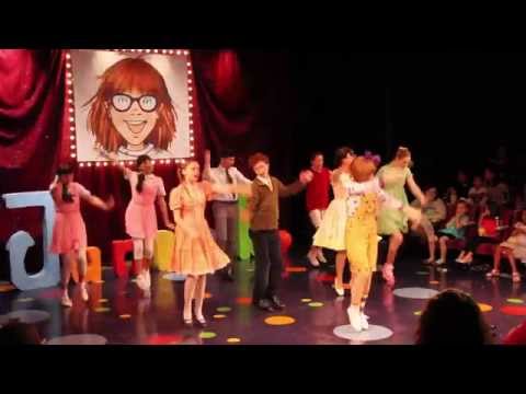 Junie B Jones at Artisan Children's Theater
