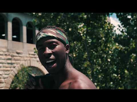 JMarty - Round Here ( Official Video ) Shot By @nico_nel_meda