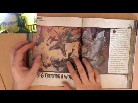 Pathfinder 1e Gamemastery Guide Pdf