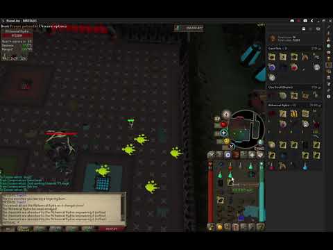 hydra's claw 212 kc ikkle pet 232 kc