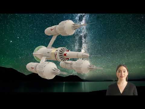 5 Reasons the Liberator from Blake's 7 is the Greatest Scifi Spaceship