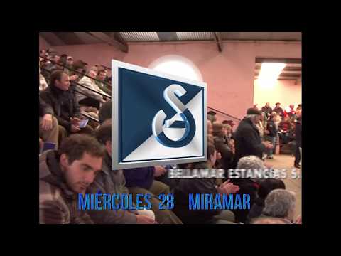 BELLAMAR EN MIRAMAR 2019