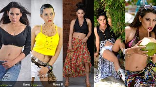 Nepali actress riyasherstha navelpiercing ❤️4/#actressnavelpiercing #navelpiercing #navel #nepali /