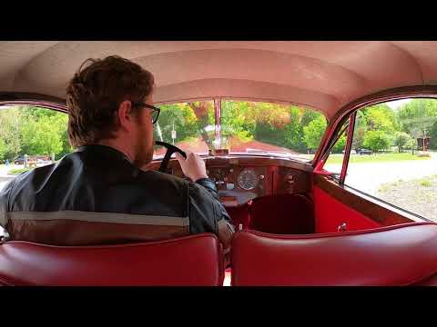 1952 Jaguar XK120 (CC-1462037) for sale in Saint Ann, Missouri