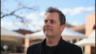 Researcher Connect: Professor Kit Messham-Muir