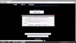 How To Download Movie In Ganool.com