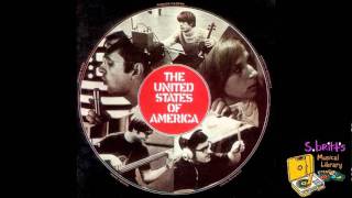 The United States Of America &quot;The American Way Of Love&quot;