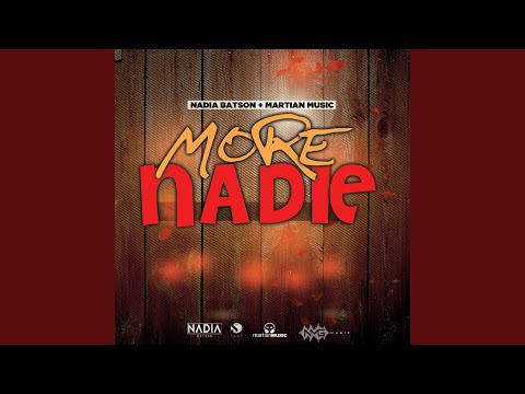 More Nadie