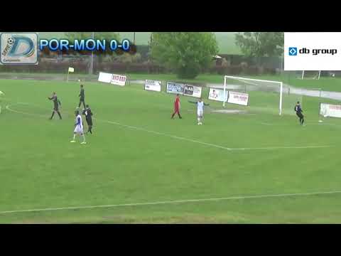 2019 04 05 Delta Porto tolle - Montebelluna  1-0 Serie D 34a giornata