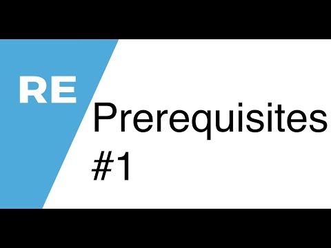 ReasonReact: Prerequisites #1