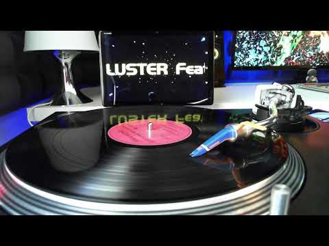 Kluster feat. Ron Carroll - My Love (For My Club Love Remix)