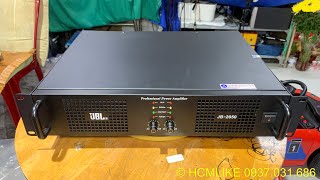 Cục đẩy công suất 16 sò, siêu rẻ 3,x trd. Đánh khỏe loa bass 30