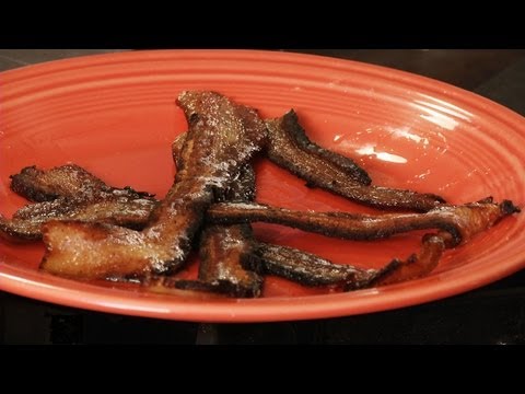 From Pork Belly to Gourmet Delight: The Journey of Homemade Bacon
