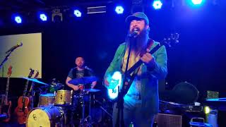 Tall Tall Trees - The Riverbend (w/Bonus Banter) - 11/11/17 KC Riot Room