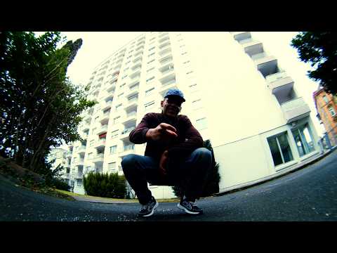 Romz - Da für Dich [Official Video]