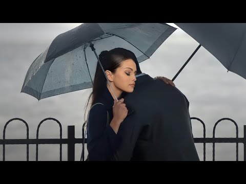 Selena Gomez - Kiss In The Rain (ft. Shawn Mendes)