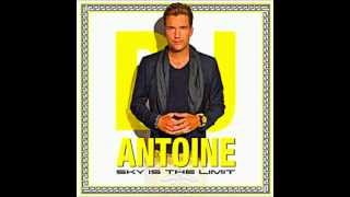 DJ Antoine, Mad Mark, FlameMakers feat. Ladina Spence - Without You