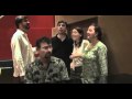 My foolish heart.  Corey Allen + Vocalese
