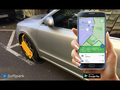 Softpark - Easy Parking