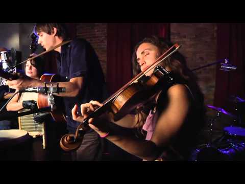 Elephant Revival "Nostalgia #28"