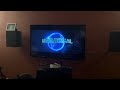 Opening To Pacific Rim Uprising 2018 Blu Ray Rated PG 13