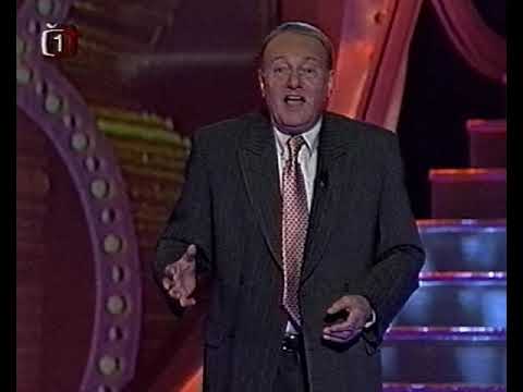 #45 Luděk Sobota - Jasnovidec