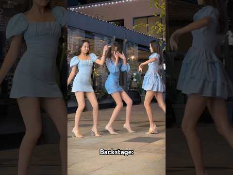 Aruzhan Mambetali / #aruzhanm #mambetaliaruzhan #dance #backstage