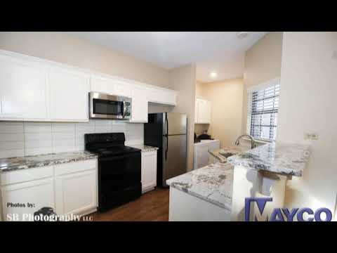 9221 Ellerbe Rd. property video