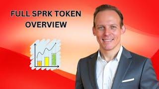 SPRK Token Walkthrough: The New Way To Collect Tips And Donations For Creators And Entrepreneurs