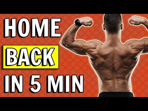 Quick Effective 6 Minute Chest workout Without Equipment How To Grow Big Chest At Home